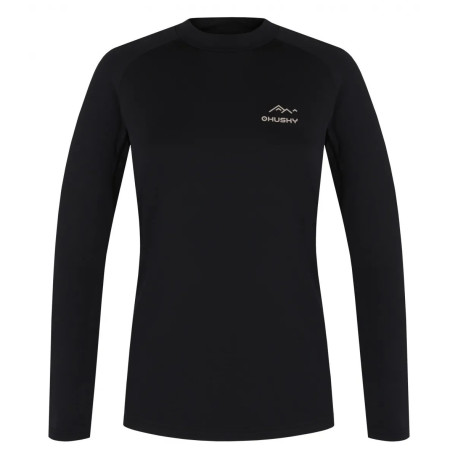 T-shirt fonctionnel femme Husky Tromi L