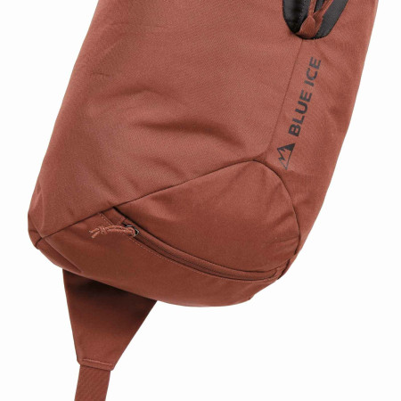 Sac à cordes Blue Ice Koala Rope Bag