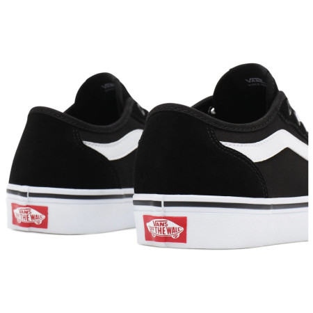 Chaussures femme Vans Wm Filmore Decon