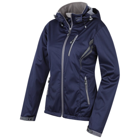 Veste femme Husky Anette vert
