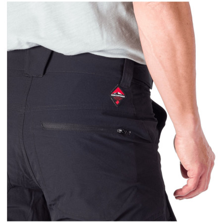 Shorts homme Northfinder Amadeus