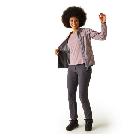 Veste femme Regatta Wmn Tarvos VI