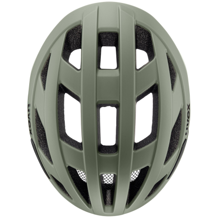 Casque vélo Uvex I-Volute