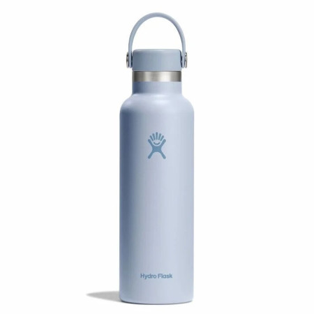 Bouteille isotherme Hydro Flask Standard Mouth 21 oz