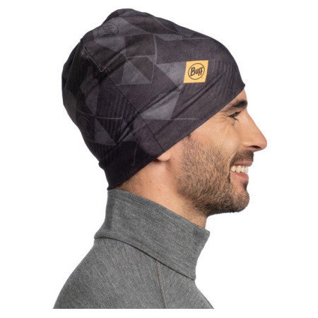 Bonnet sous casque Buff Ecostretch Beanie
