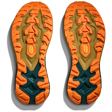 Chaussures de running hommes Hoka M Mafate 5
