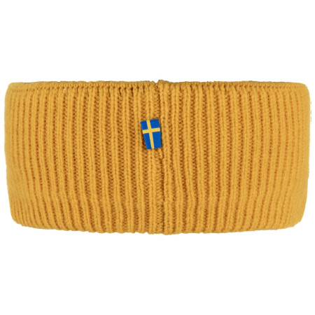 Bandeau Fjällräven 1960 Logo Headband