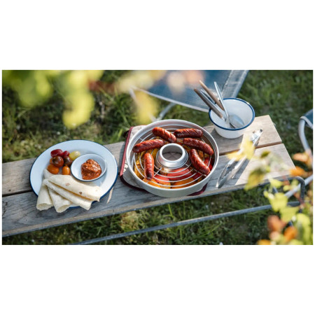 Grille de cuisson Omnia Upper Oven Rack