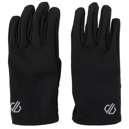 Gants de randonnée Dare 2b Endurance Pro Softshell Gloves noir Black