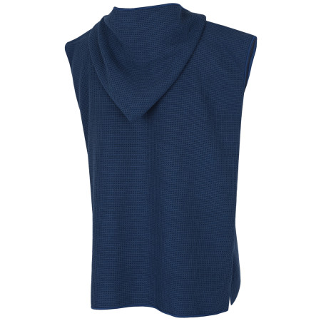 Poncho enfant Zulu Fox