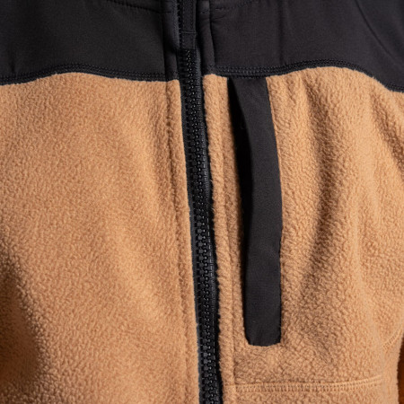 Sweat-shirt homme Craghoppers Braefell Jacket