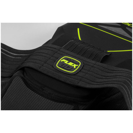 Protection dorsale Etape Spine Pro 3.0