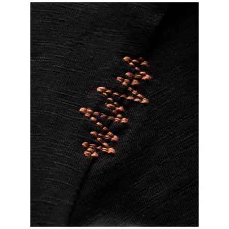 T-shirt femme Chillaz Gandia Girls Talk Chalk