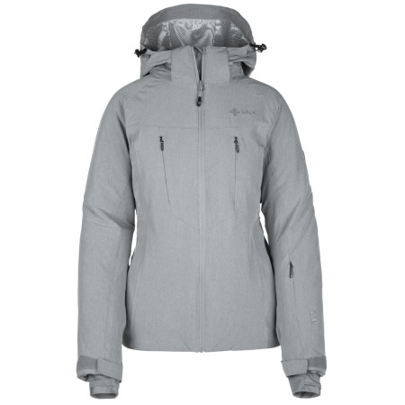 Veste de ski femme Kilpi Addison W girs Gry