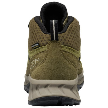 Chaussures randonnée homme Keen Hightrail Mid Wp Men