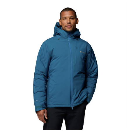 Veste homme Columbia Trailborne™ Insulated Jacket bleu Phoenix Blue