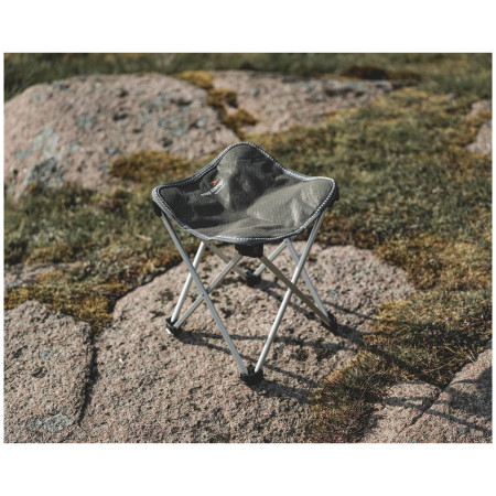 Chaise Easy Camp Ash Rest