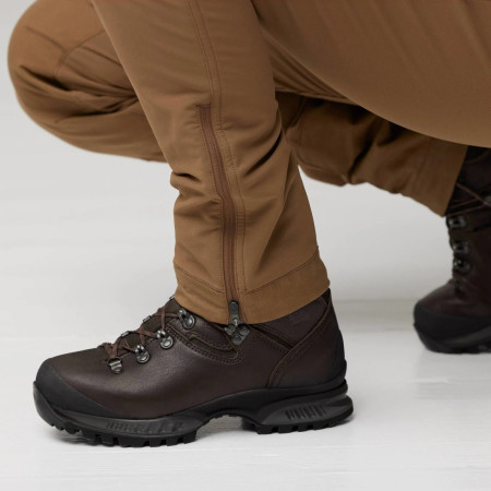 Pantalon femme Fjällräven Keb Agile Winter Trousers W