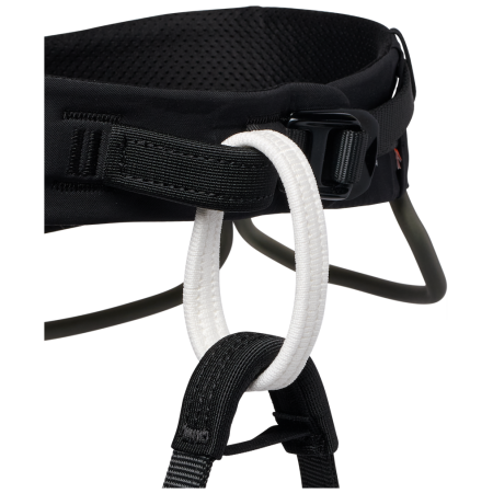Harnais escalade homme Black Diamond M Solution Harness