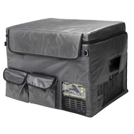 Réfrigérateur à compresseur Goal Zero Alta 50