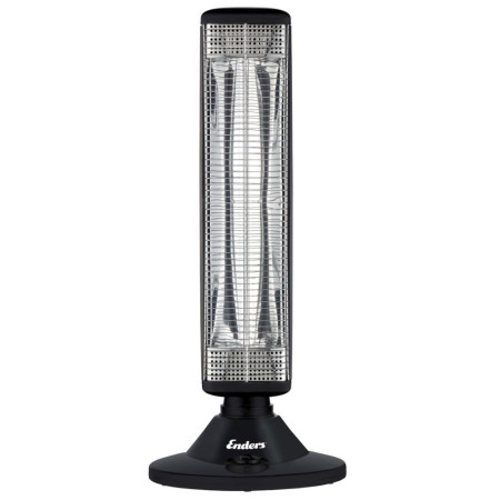 Radiant électrique Enders Florenz vert