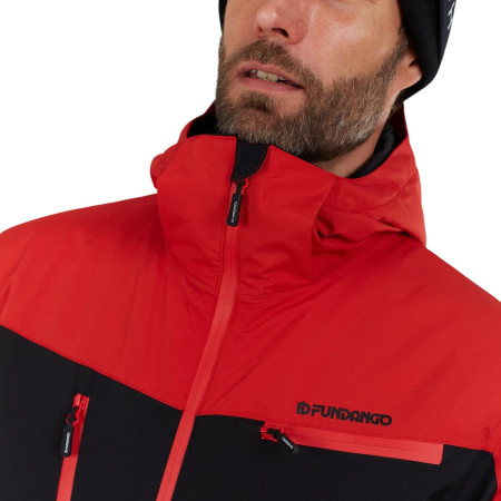 Veste de ski homme Fundango Horatio Allmountain Jacket