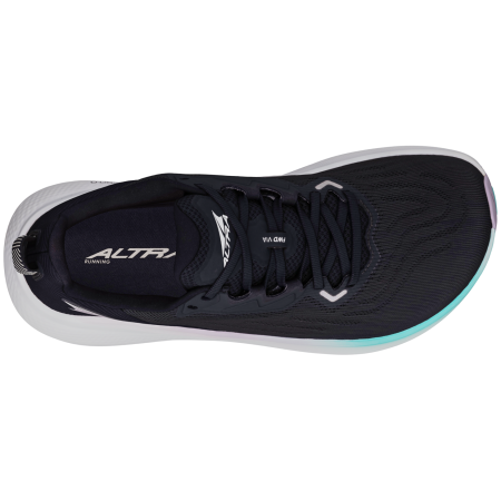 Chaussures running femme Altra W Fwd Via