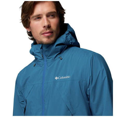 Veste homme Columbia Trailborne™ Interchange Jacket