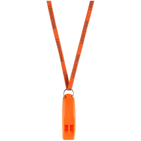 Sifflet Lifesystems Safety Whistle