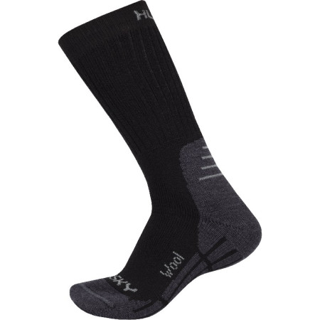 Chaussettes Husky All Wool (2018) vert