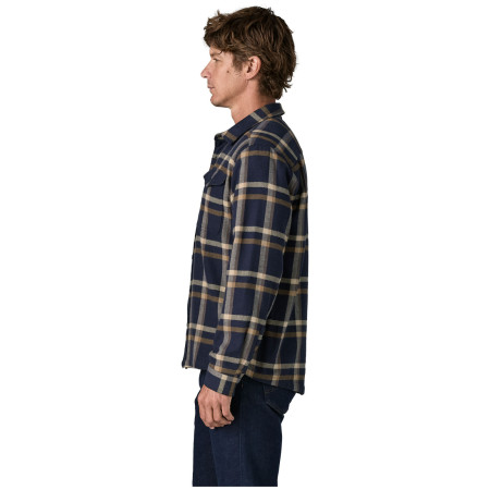 Chemise homme Patagonia M's Fjord Flannel Shirt