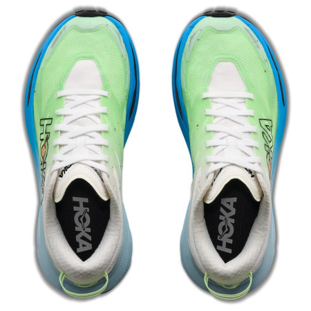 Chaussures running femme Hoka W Mafate 5