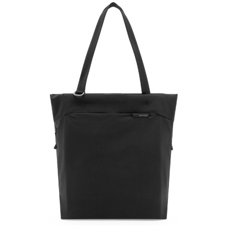 Sac bandoulière Peak Design City Tote 15L noir Black