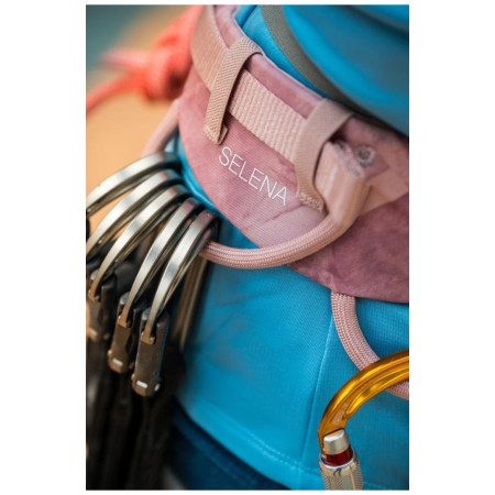 Harnais escalade femme Petzl Selena