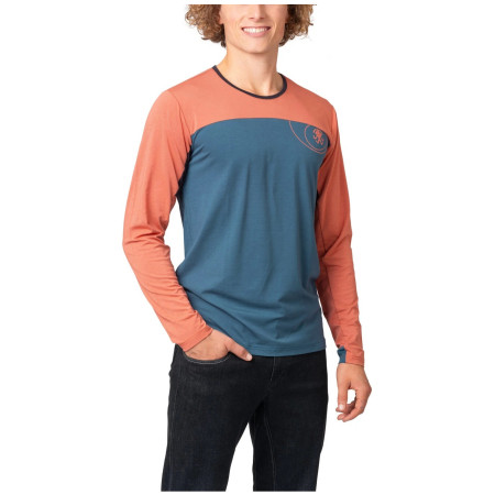 T-shirt homme Rafiki Pitone 2026