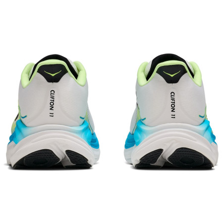 Chaussures de running hommes Hoka Clifton 11 Wide