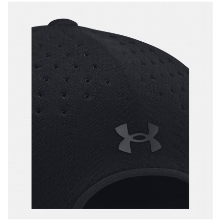 Casquette Under Armour StealthForm Uncrushable