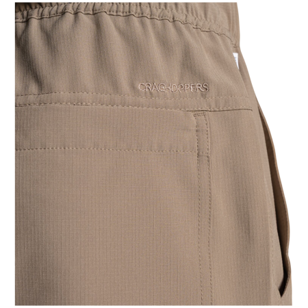 Pantalon homme Craghoppers NosiLife Socco Trouser