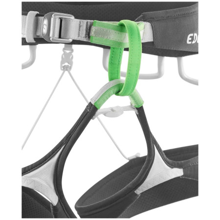 Harnais d'escalade Edelrid Ace III
