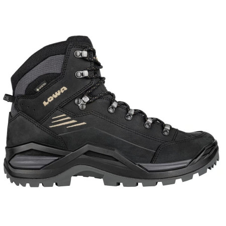 Chaussures homme Lowa Renegade Evo Gtx Mid