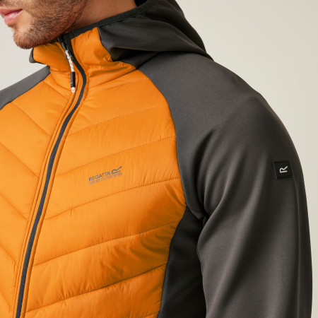 Veste homme Regatta Andreson VIII Hybrid