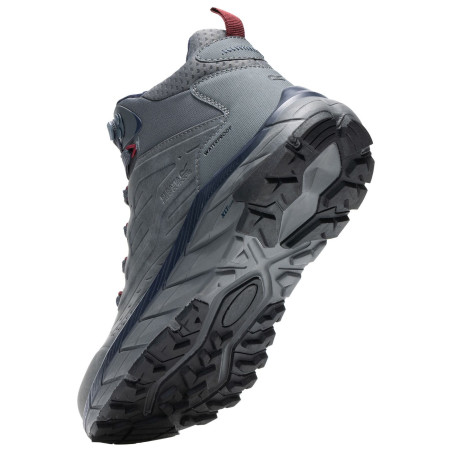 Chaussures montantes de trekking pour hommes Regatta Derino Mid