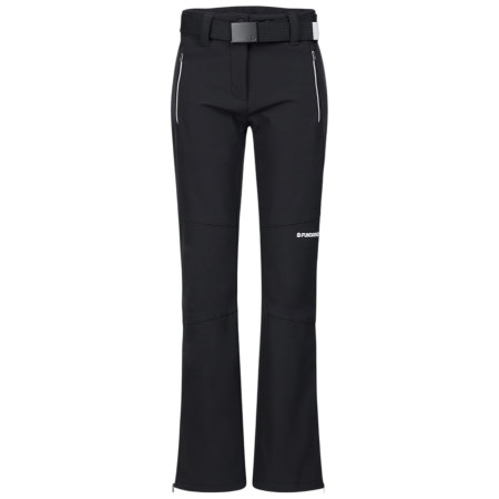 Pantalon de ski femme Fundango Galena Pants noir black