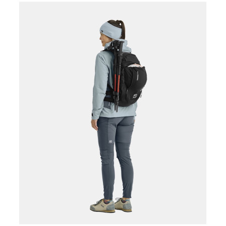 Sac à dos randonnée Ortovox Traverse 18 S