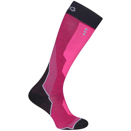 Chaussettes hautes Warg Merino SkiAlp