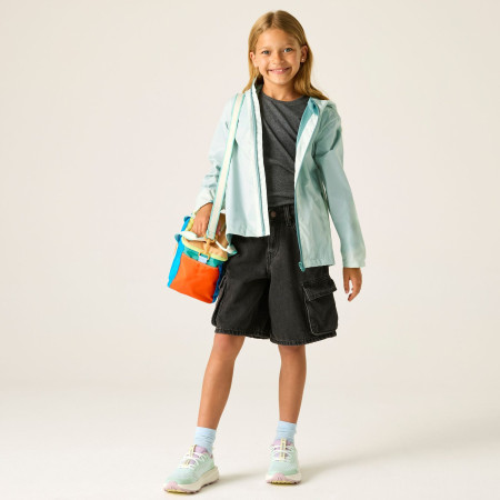 Veste enfant Regatta Lever OceanMist
