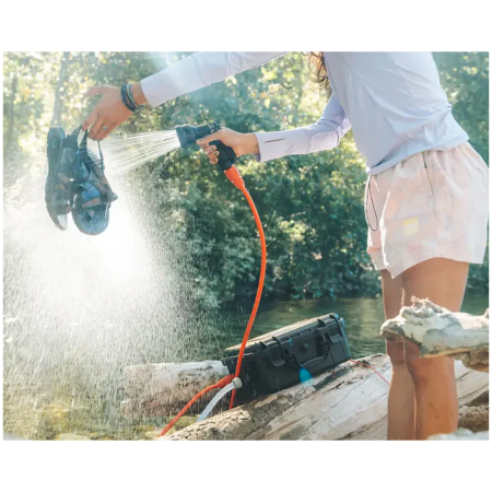 Douche Klymit WaterPORT HydroSpray