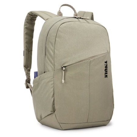 Sac à dos Thule Notus 20 L gris claire Vetiver Gray