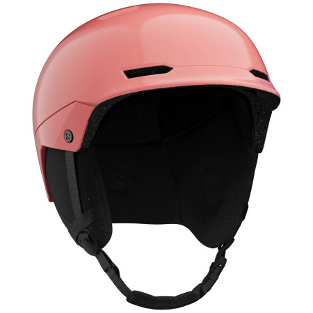 Casque de ski Salomon Husk Kids Mips