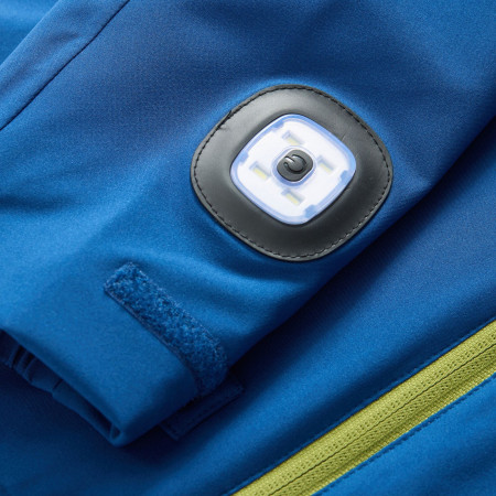 Veste enfant Regatta Boys Trekktain 3-in-1 II AvBlu/GldCyp